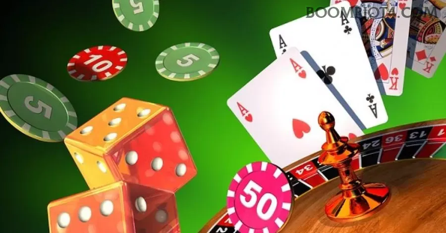 Download app boomrio Android iOS