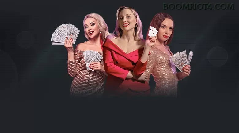Bônus boas-vindas boomrio R$100