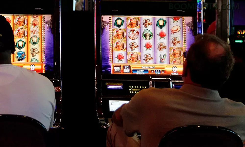 App boomrio slots mobile