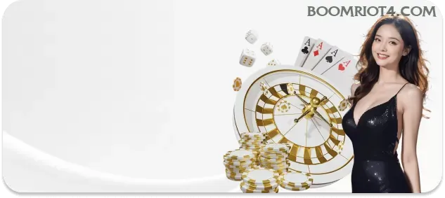 Slots com prêmios boomrio